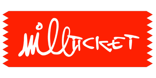 MILL TICKET